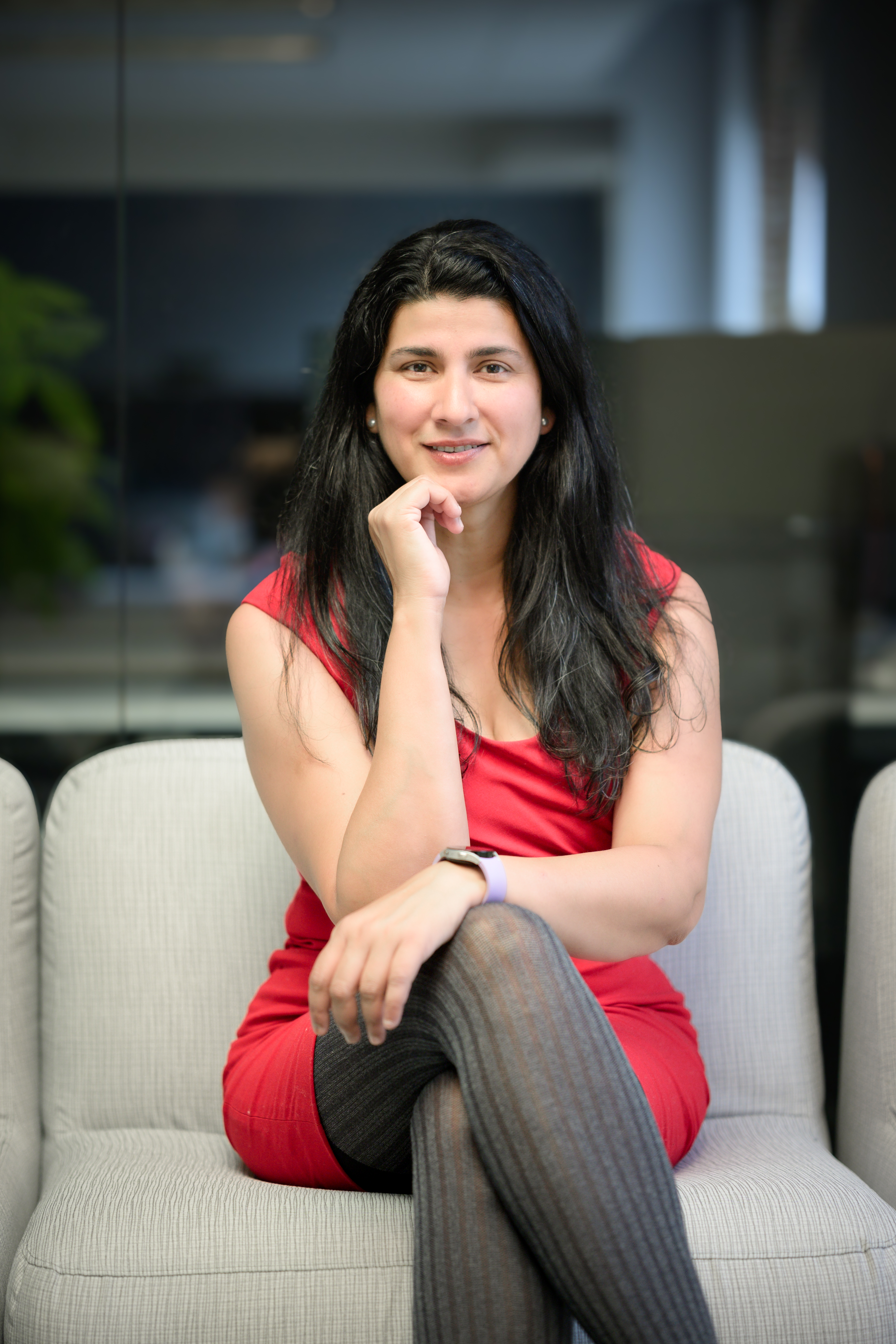 Neelam Samant