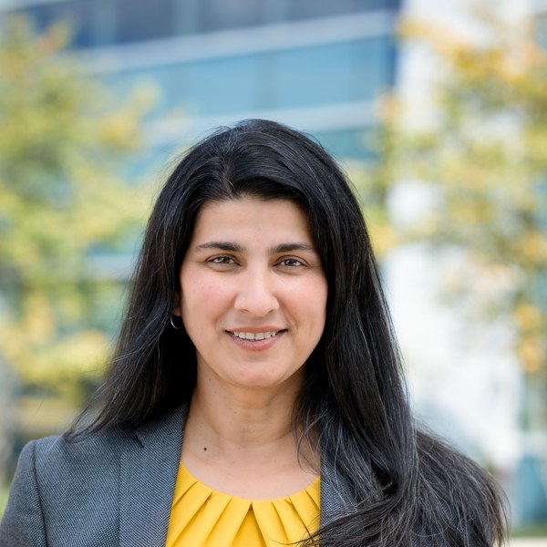 Neelam Samant