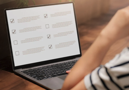 tendencies using feedback from